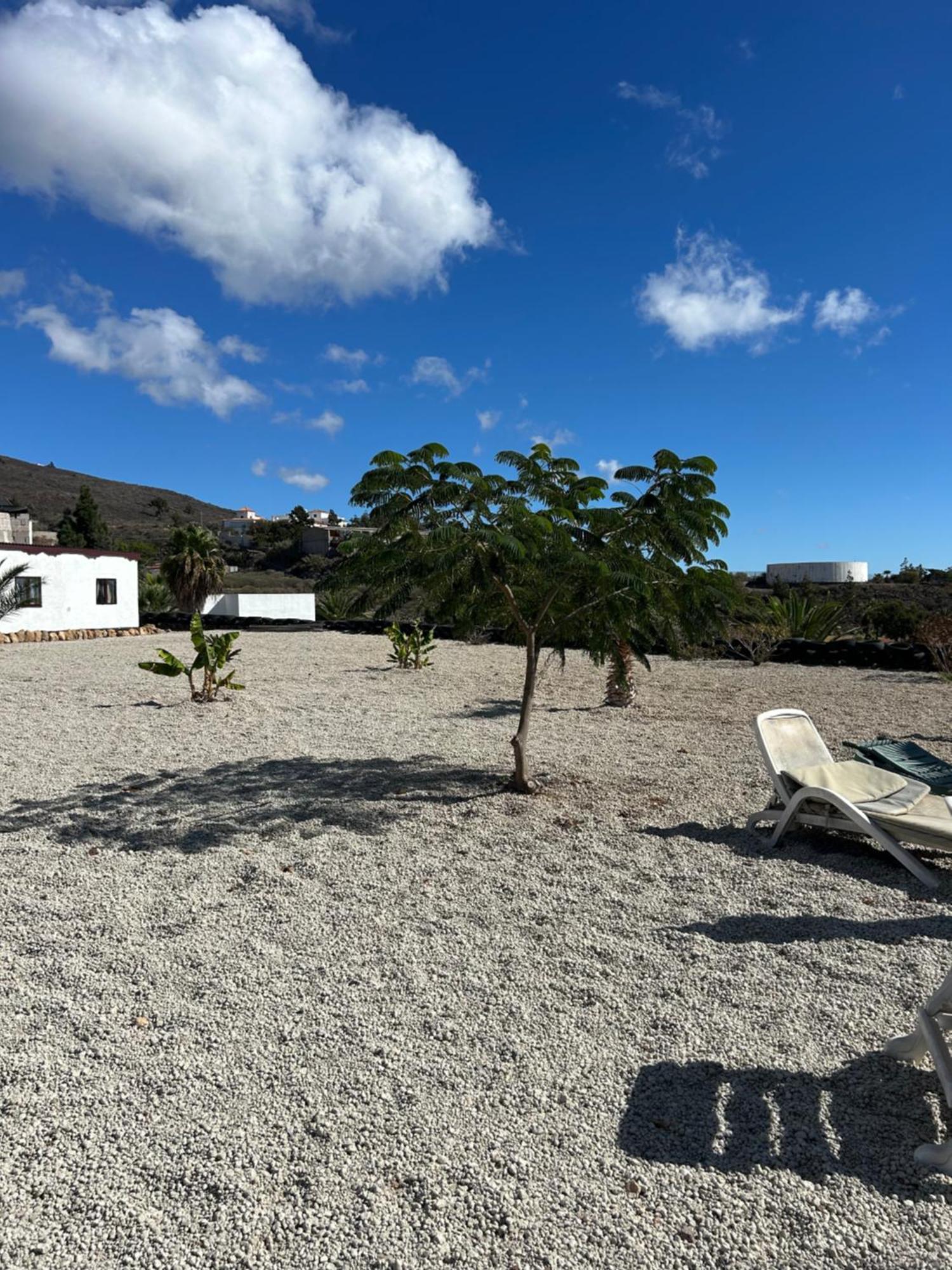 Appartamento La Vista Al Mar Arona  Esterno foto